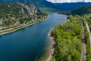Vacant Residential Land for Sale, 1601 Arrow Lakes Drive, Castlegar, BC