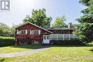 Detached House for Sale, 12421 256 Street, Maple Ridge, BC