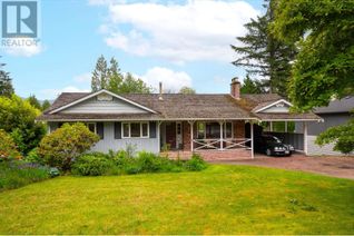 Bungalow for Sale, 982 Fairway Drive, North Vancouver, BC