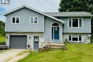 Bungalow for Sale, 758441 Girl Guide Road, Georgian Bluffs, ON