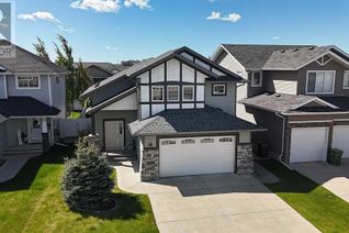 Detached House for Sale, 62 Traptow Close, Red Deer, AB