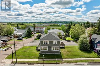 Office for Sale, 1666 - 1670 Main Street, Moncton, NB