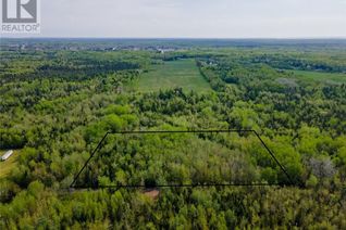 Commercial Land for Sale, Lot 21-06 Haut Saint-Antoine Road, Saint-Antoine, NB