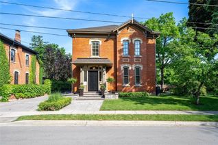 Detached House for Sale, 58 Victoria Street, Milton, ON