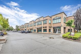 Office for Sale, 7938 128 Street #205 & 206, Surrey, BC