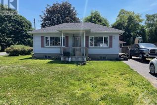 Bungalow for Sale, 41 Fifth Street, Morrisburg, ON