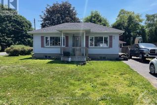 Detached House for Sale, 41 Fifth Street, South Dundas, ON