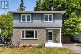 Detached House for Sale, 963 Wingate Drive, Ottawa, ON