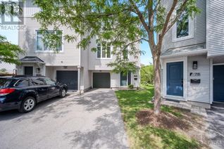 Property for Sale, 80 Songbird Private, Ottawa, ON
