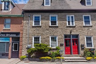 Office for Sale, 35 Perth Street, Brockville, ON