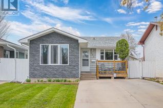Detached House for Sale, 325 Birch Crescent, Saskatoon, SK
