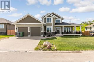 Detached House for Sale, 65 Palomino Drive, Lumsden, SK