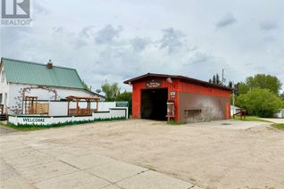 Business for Sale, 109 Main Street, Shell Lake, SK