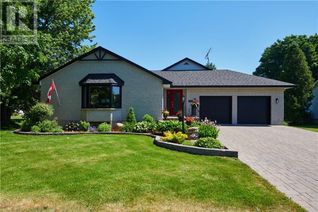 Bungalow for Sale, 6217 Sam Macleod Road, Bainsville, ON