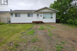 House for Sale, 1608 100 Avenue, Dawson Creek, BC