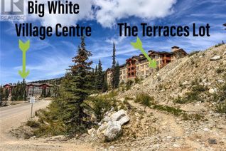 Land for Sale, 200 Feathertop Way #Lot 1, Big White, BC