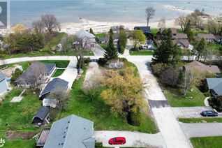 Commercial Land for Sale, 23 Robert Avenue, Collingwood, ON