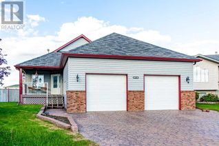 Bungalow for Sale, 1137 19 St., Wainwright, AB