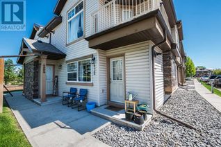 Condo Townhouse for Sale, 31 Jamieson Avenue #412, Red Deer, AB