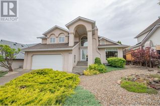House for Sale, 955 Mt Bulman Drive, Vernon, BC