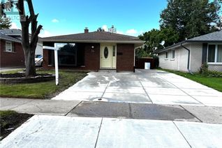 Duplex for Sale, 34 Appalachian Crescent, Kitchener, ON