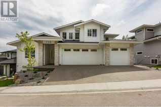 House for Sale, 138 Echo Ridge Drive, Kelowna, BC