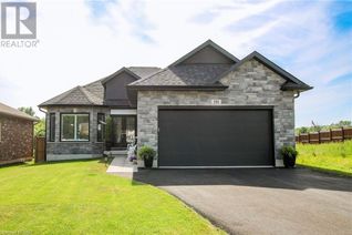 Detached House for Sale, 191 Hetram Court Court, Crystal Beach, ON