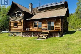 Detached House for Sale, 0 Cliff Lake Rd, Perrault Falls, ON