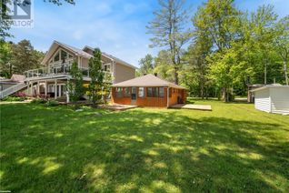 Bungalow for Sale, 3137 Picadilly Lane Lane, Severn, ON