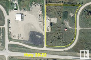 Land for Sale, On Twp Rd 491a, Rural Brazeau County, AB