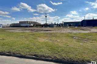 Commercial Land for Sale, 4604 62 Av, Leduc, AB