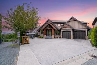 Detached House for Sale, 45473 Ariel Place #119, Chilliwack, BC