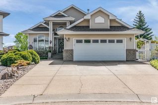 House for Sale, 619 Klarvatten Ba Nw, Edmonton, AB