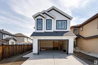 Detached House for Sale, 17 Eden Li, Fort Saskatchewan, AB