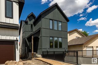 Detached House for Sale, 12304 62 Av Nw, Edmonton, AB