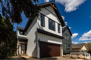 Detached House for Sale, 12306 62 Av Nw, Edmonton, AB