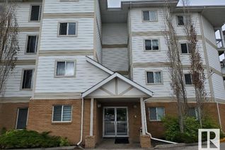 Condo Apartment for Sale, 102 9930 100 Av, Fort Saskatchewan, AB