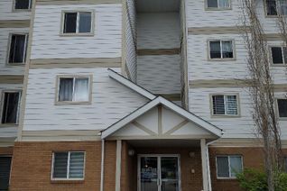 Condo Apartment for Sale, 103 9930 100 Av, Fort Saskatchewan, AB