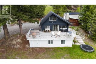 House for Sale, 5033 Lauder Road, Merritt, BC