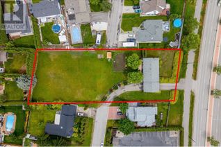 Land for Sale, 328 Glenmore Road, Kelowna, BC