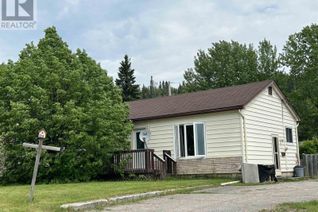 Bungalow for Sale, 29 Flicker Ave, Manitouwadge, ON