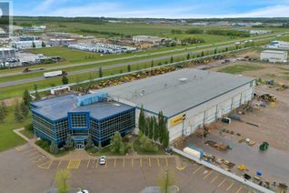 Office for Lease, 7550 Edgar Industrial Drive, Red Deer, AB