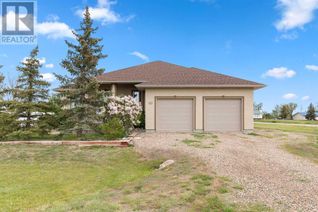 Detached House for Sale, 604 1 Street, Suffield, AB
