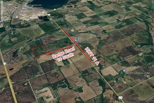Commercial Land for Sale, On Range Road 10, Rural Red Deer County, AB