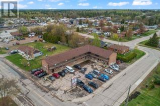 Commercial/Retail Property for Sale, 1049 Victoria Street, Petawawa, ON