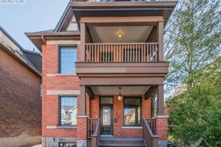 Detached House for Rent, 82 Blackburn Avenue, Ottawa, ON