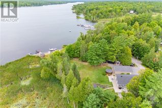 Property for Sale, 259 3 Mile Bay Road, White Lake, ON