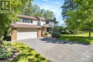 House for Sale, 427 Meadow Park Place, Ottawa, ON