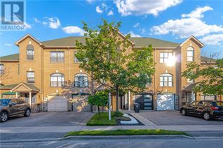 Freehold Townhouse for Sale, 188 Provincial Place, Brampton, ON
