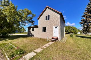 House for Sale, 202 Lynch Street, Maryfield, SK